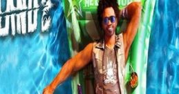 Dead Island 2 - Video Game Video game from Dead Island 2. Published by Deep Silver (2023). Uploaded by Kevin (Maycroft)