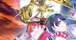 Digimon Story: Time Stranger デジモンストーリー タイムストレンジャー - Video Game Video game from Digimon Story: Time