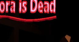 Dora Is Dead - Video Game Video game from Dora Is Dead for Online, Windows. Published by Dave Microwaves Games (2018).
