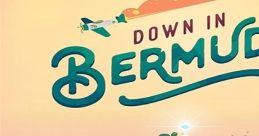 Down in Bermuda - Video Game