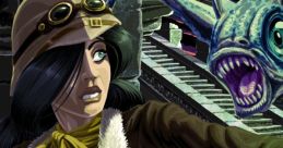 Eldritch Original - Video Game
