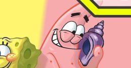Tomfoolery From Spongebob