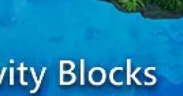 Gravity Blocks by Microsoft Microsoft Gravity Blocks Gravity Blocks - Video Game Video game from Gravity Blocks by