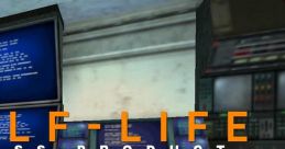 Half-Life: Cross Product Multiplayer, Vol. 1 - Video Game Video game from Half-Life: Cross Product Multiplayer, Vol. 1