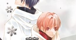 Hanakisou TRACKS 花帰葬 TRACKS - Video Game