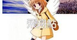 Hishou Ayu: Dreampainter 飛翔鮎 ~ ドリームペインター Kanon Hishouzame HishouAyu Dangun Feveron NMK - Video Game Video