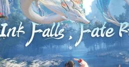 Infinity Nikki: Ink Falls, Fate Rise (Infinity Nikki Original tracks Vol.12) 无限暖暖——笔落缘生处 Wu Xian Nuan Nuan——Bi Luo Y
