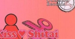 Kiss❤Shitai Ozmania IIDX Kiss❤Shitai Ozmania IIDX: Original Track mini - Video Game Video game from Kiss❤Shitai Ozmania