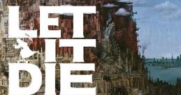 Let It Die Unofficial track OBS Needle - Video Game Video game from Let It Die Unofficial track OBS Needle for PS4,