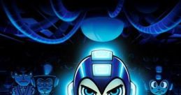 Mega Man Universe Unreleased Original track CAPCOM: Mega Man Universe Unreleased Original track (2010) - Video Game Video