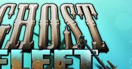 Nat Geo Adventure: Ghost Fleet National Geographic Adventure: Ghost Fleet NatGeo Adventure: Ghost Fleet - Video Game Video