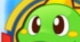 New Bust-A-Move New Puzzle Bobble - Video Game Video game from New Bust-A-Move New Puzzle Bobble for iOS. Published by