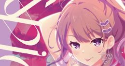 ONGEKI Memorial track Nexture 04 "Spica" & "Re:Fresh" Aime Card Set ONGEKI Memorial track Nexture 04「Spica」 &