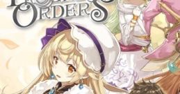 Progress Orders プログレスオーダーズ - Video Game