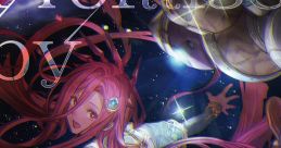 Promise by Moonlight ~GRANBLUE FANTASY~ - Video Game Video game from Promise by Moonlight ~GRANBLUE FANTASY~ for Android,
