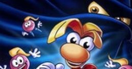 Rayman: 30th Anniversary Edition - Video Game