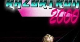 Razortron 2000 - Video Game Video game from Razortron 2000 for Windows. Published by NukGames (2016). Uploaded by