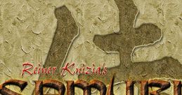 Reiner Knizia's Samurai Reiner Knizia's Samurai (PC) Reiner Knizia's Samurai (2003) Reiner Knizia's Samurai (Klear Games) -