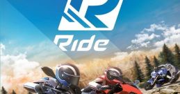 Ride - Video Game