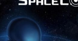 SPACECOM - Video Game Video game from SPACECOM for Windows. Published by 11 Bit Studios (2014). Uploaded by kexagon.
