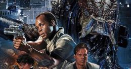 Predator 2 "Shit Happens"