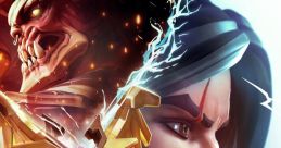 Stormgate (Original track) Stormgate: Ashes of Earth - Video Game