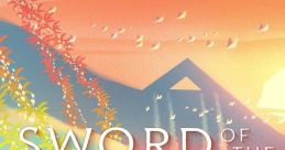 Sword of the Sea (Original track Album) Sword of the Sea - Video Game