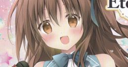 Symphony Eternal III M01 - "KIRA☆KIRA" Ending Theme M02 - "Ruri no Kasane ~Imouto Monogatari~" Ending Theme M03 - "Sakura no