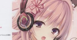 Symphony Generation 2018 M01 - "Yorite Konoha wa Kurenai ni" Theme Song M02 - "Summer Pockets" Theme Song M03 -