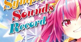 Symphony Record 2020 ~from 2005 to 2019~ M-01 - "Tomoyo After ~It's a Wonderful Life~" Theme Song M-02 - "Gore Screaming