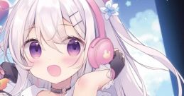 Symphony Request シンフォニーサウンズ リクエスト M01 - "Ikinari Anata ni Koishiteiru" Theme Song M02 - "PRESENCE" Theme
