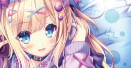 Symphony Request 2 シンフォニーサウンズ リクエスト2 M-01 - "EDELWEISS" Theme Song M-02 - "Kahanshin no Kabe: Shin · Ryoujoku