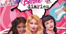 The Barbie Diaries - Video Game Video game from The Barbie Diaries. Uploaded by GabrielGames.
