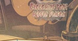 The Beats of Crouching Pony Hidden Dragon - Video Game