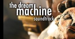 The Dream Machine - Video Game