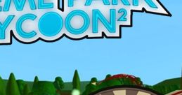 Theme Park Tycoon 2 ROBLOX Roblox Theme Park Tycoon 2 - Video Game