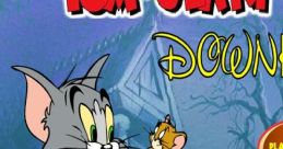 Tom and Jerry: Downhill - Video Game