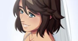 Tomboys Need Love Too! - Video Game
