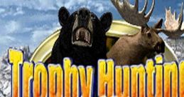 Trophy Hunting: Bear & Moose Trophy Hunting: Bear and Moose - Video Game Video game from Trophy Hunting: Bear & Moose