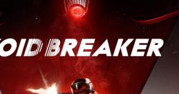 VOID-BREAKER VOIDBREAKER VOID BREAKER - Video Game