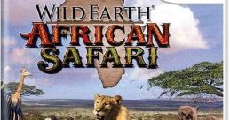Wild Earth Wild Earth: African Safari Safari Photo Africa: Wild Earth - Video Game