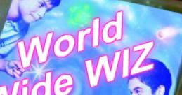 World Wide Wiz Web (Flash) Wizards Of Waverly Place: World Wide Wiz Web World Wide Wiz Web Portal Buster - Video Game