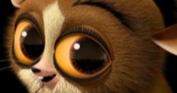 Mort (Andy Richter, Madagascar)