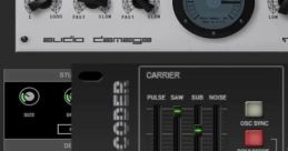 Audiobeast FX