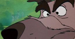 Chief (Pat Buttram, The Fox And The Hound)