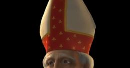 Bishop (Val Bettin, Shrek)