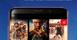 Trending Movies