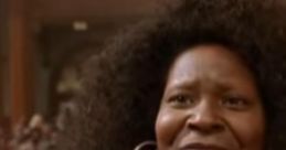 Stormella Whoopi Goldberg