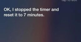 New Siri Voice 7