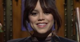 Jenna Ortega (SNL)